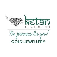Ketan Diamonds Gold Jewellery